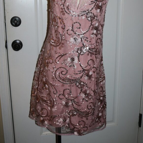 Southern Fried Chics new with tags party dress! size small - Picture 10 of 10
